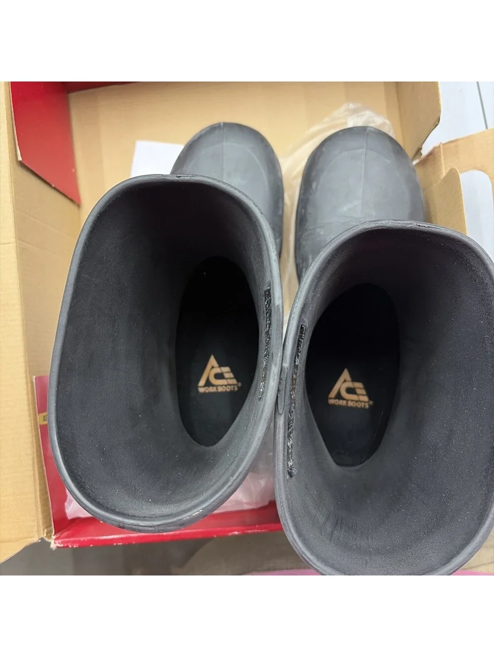 Shoes For Crews shoes crews